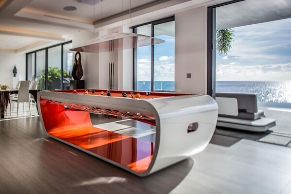 1 bedroom, free WiFi