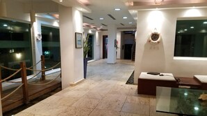 الردهة