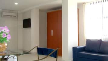 LCD TV