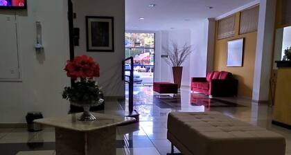 Hotel San German