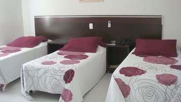 Appartement Exécutif, 2 lits une place, non-fumeurs | Minibar, bureau, Wi-Fi gratuit, draps fournis