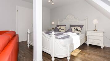 1 bedroom, WiFi