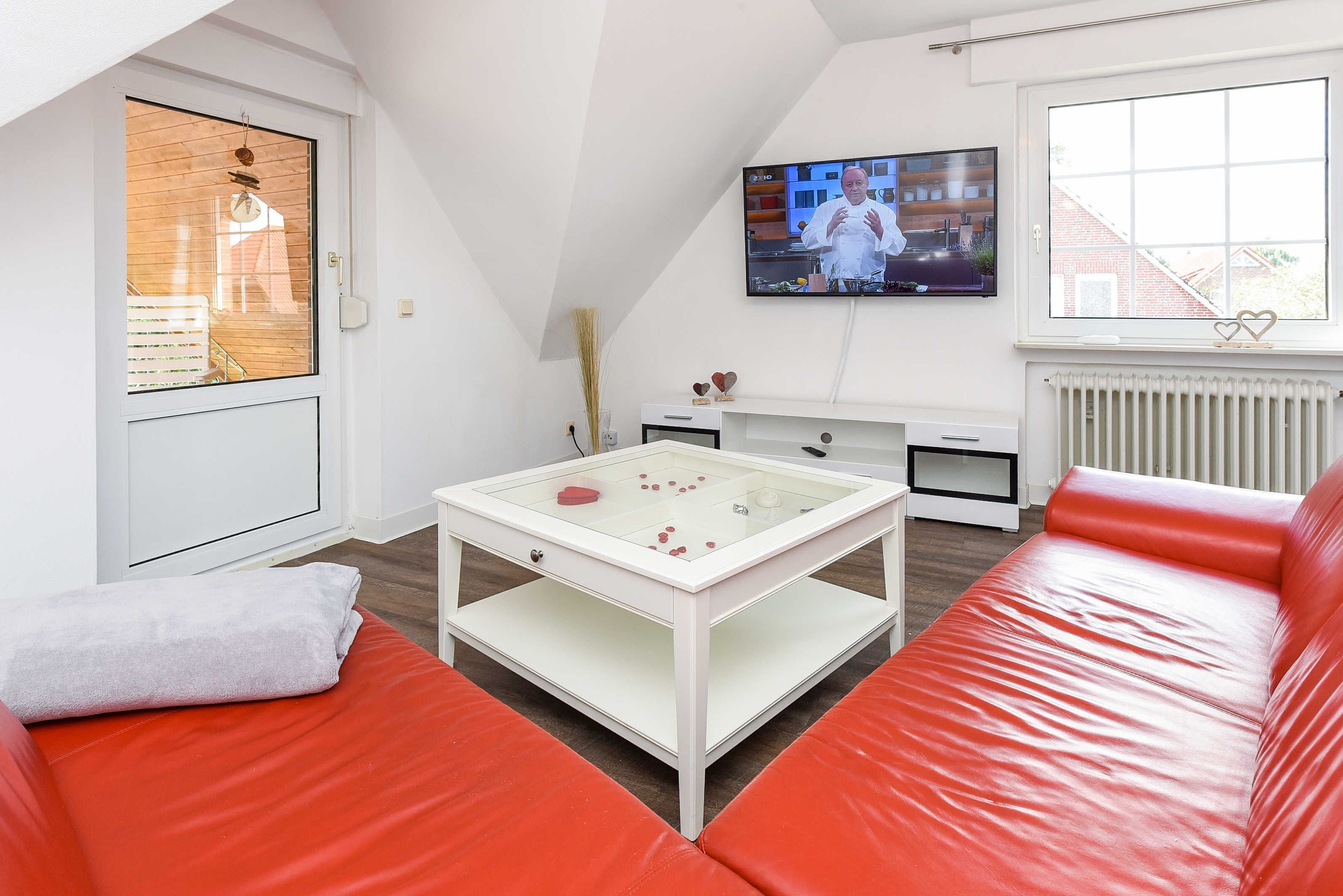 Fernseher