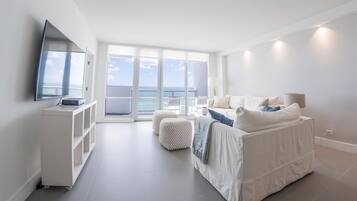 Televisión de pantalla plana