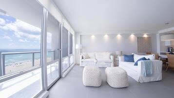 Televisión de pantalla plana