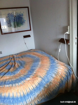 5 chambres, fer et planche Ă repasser, Wi-Fi