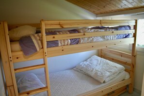 1 Schlafzimmer, kostenloses WLAN