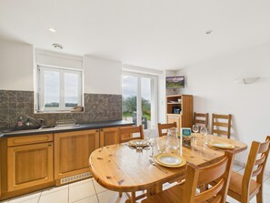 Dining - Country house for 6  (Commequiers)