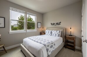 1 habitación, tabla de planchar con plancha, internet y ropa de cama 