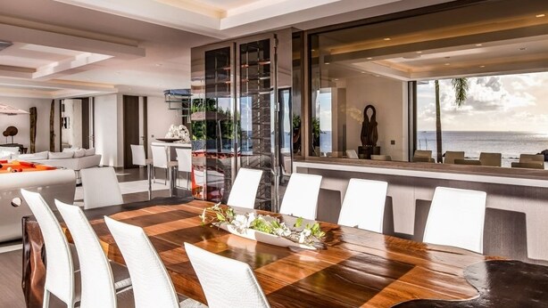 Restauration dans la chambre