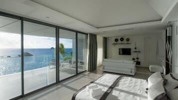 1 bedroom, free WiFi