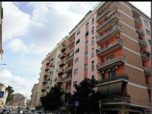 Exterior - Apartment in the heart  of Rome free fast  wi fi (Roma)