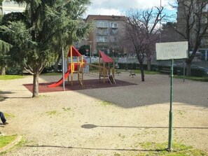 Barneområde