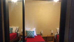 Room - Devela Accommodations (Guanajuato)