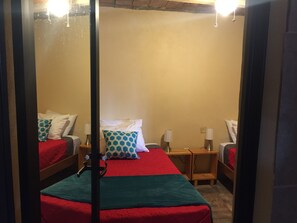 Classic Apartment, 1 Bedroom, Non Smoking, Mountain View