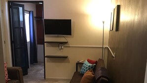 Living room - Devela Accommodations (Guanajuato)