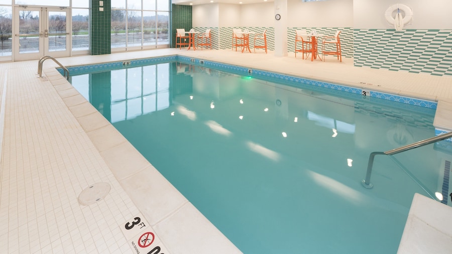 Holiday Inn Kalamazoo West by IHG