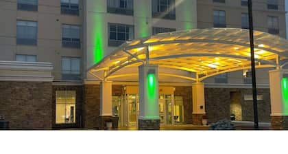 Holiday Inn Kalamazoo West by IHG