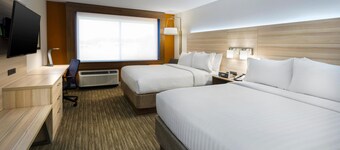 Holiday Inn Express & Suites Forest Hill - Ft. Worth by IHG