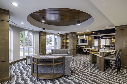Staybridge Suites Montgomery - Downtown by IHG