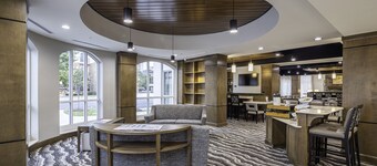 Staybridge Suites Montgomery - Downtown by IHG