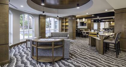 Staybridge Suites Montgomery - Downtown by IHG