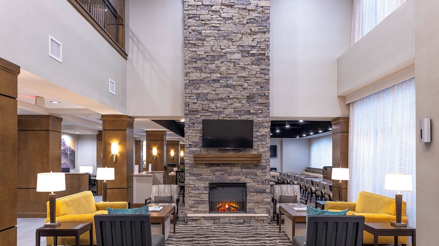 Staybridge Suites Montgomery - Downtown by IHG
