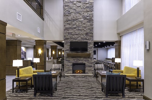 Staybridge Suites Montgomery - Downtown by IHG