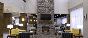 Staybridge Suites Montgomery - Downtown by IHG