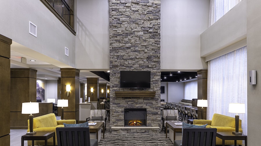 Staybridge Suites Montgomery - Downtown by IHG