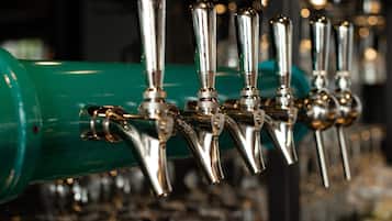 Bar (en el alojamiento)