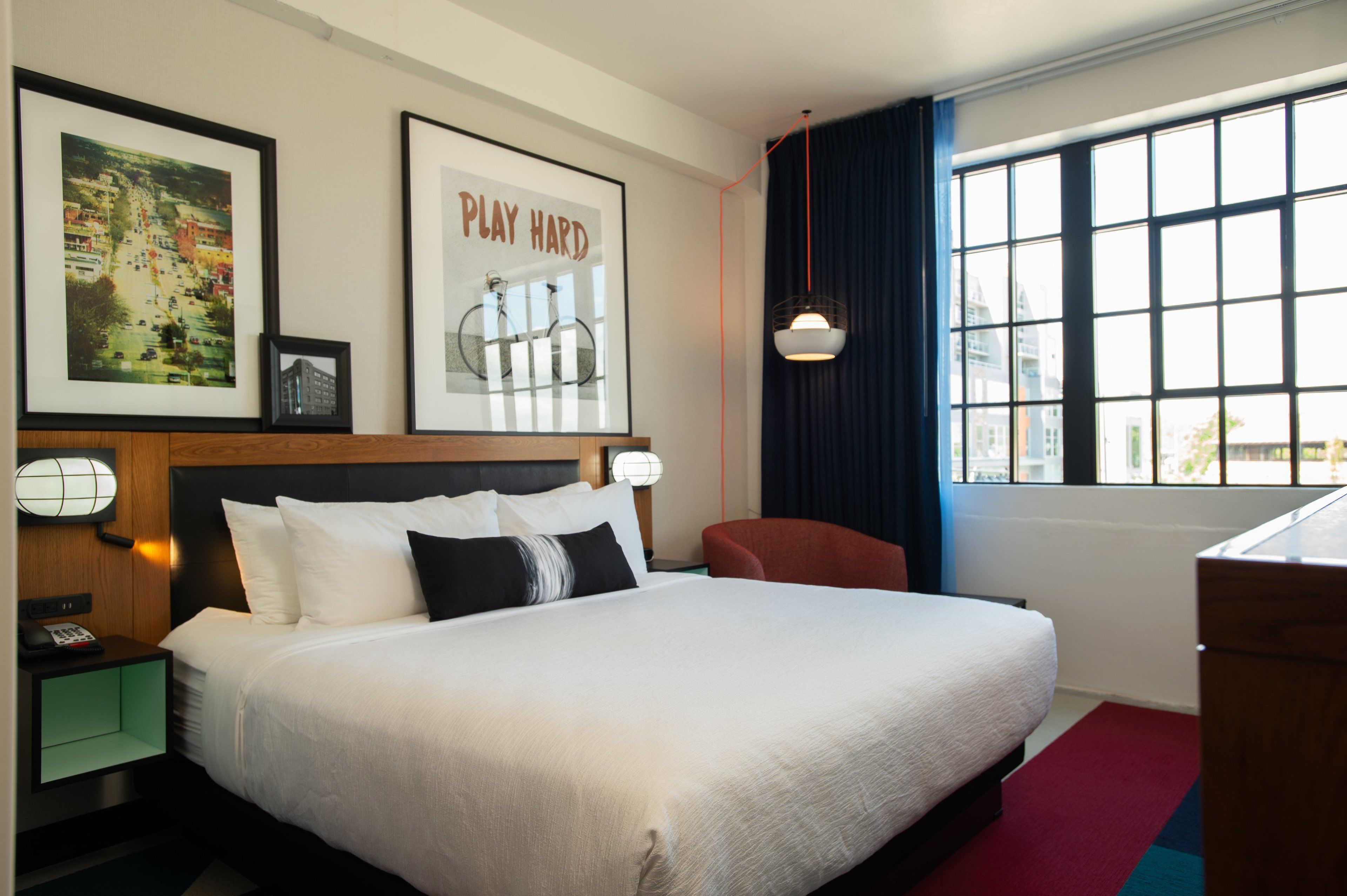 Foto - Hotel Indigo - Madison Downtown by IHG