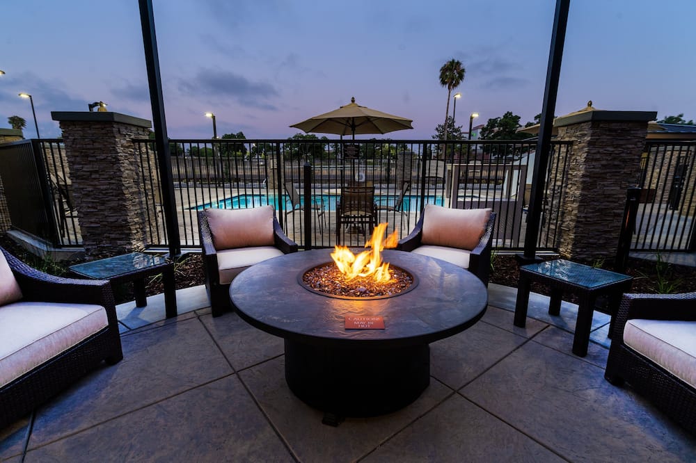 Staybridge Suites Newark - Fremont by IHG