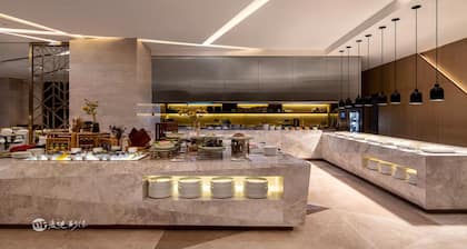Holiday Inn Hotel & Suites Langfang New Chaoyang by IHG