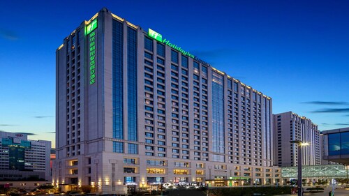 Holiday Inn Hotel & Suites Langfang New Chaoyang by IHG