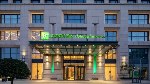 Holiday Inn Hotel & Suites Langfang New Chaoyang by IHG