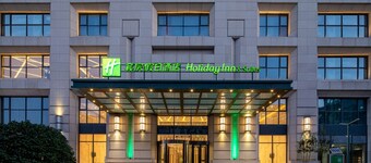 Holiday Inn Hotel & Suites Langfang New Chaoyang by IHG