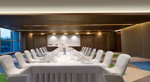 Meeting facility - Holiday Inn Hotel & Suites Langfang New Chaoyang by IHG (Langfang)