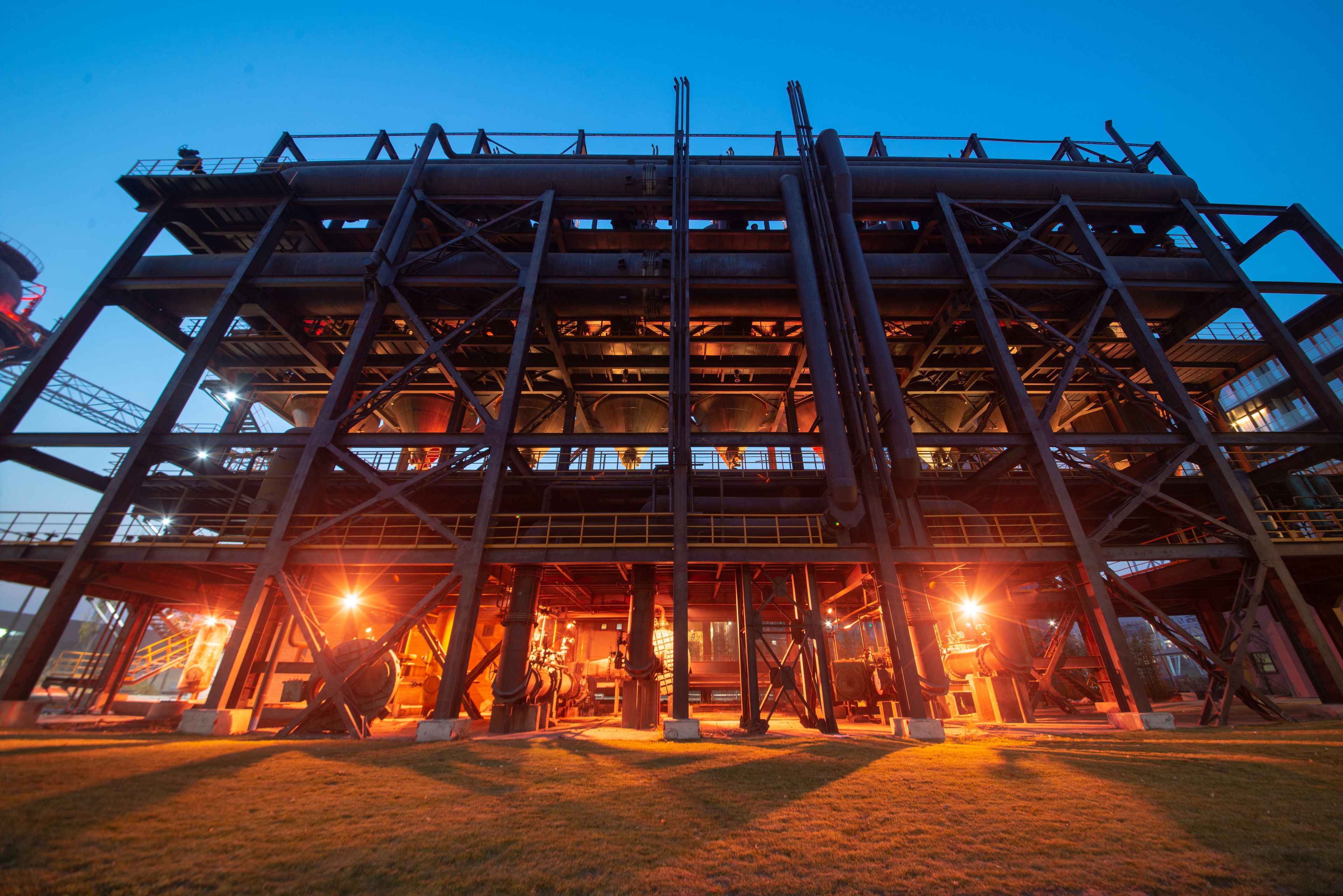 Foto - Holiday Inn Express Beijing Shijingshan Parkview by IHG