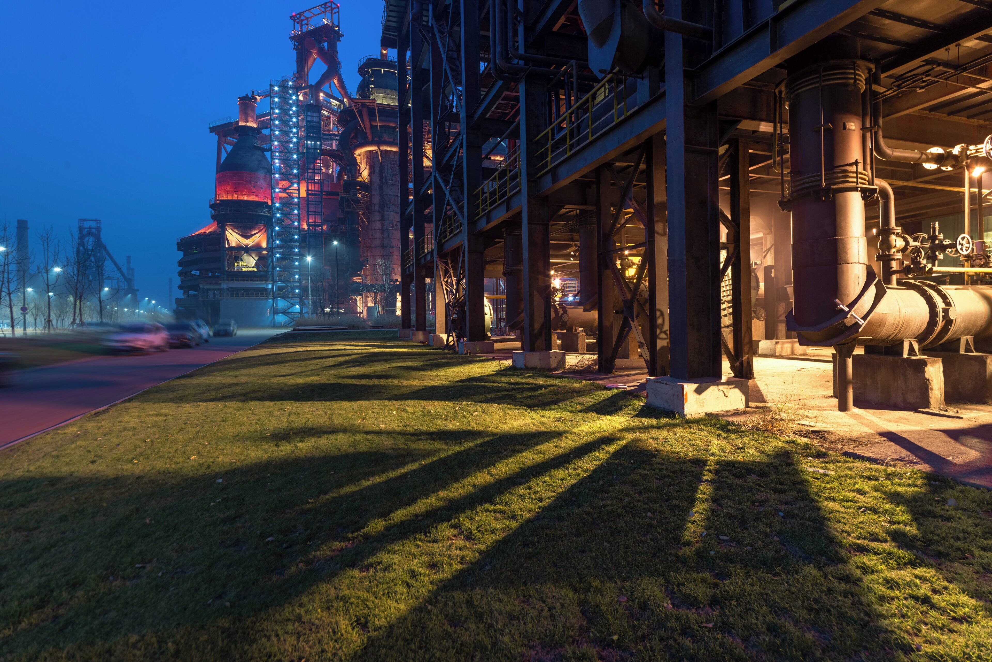 Foto - Holiday Inn Express Beijing Shijingshan Parkview by IHG