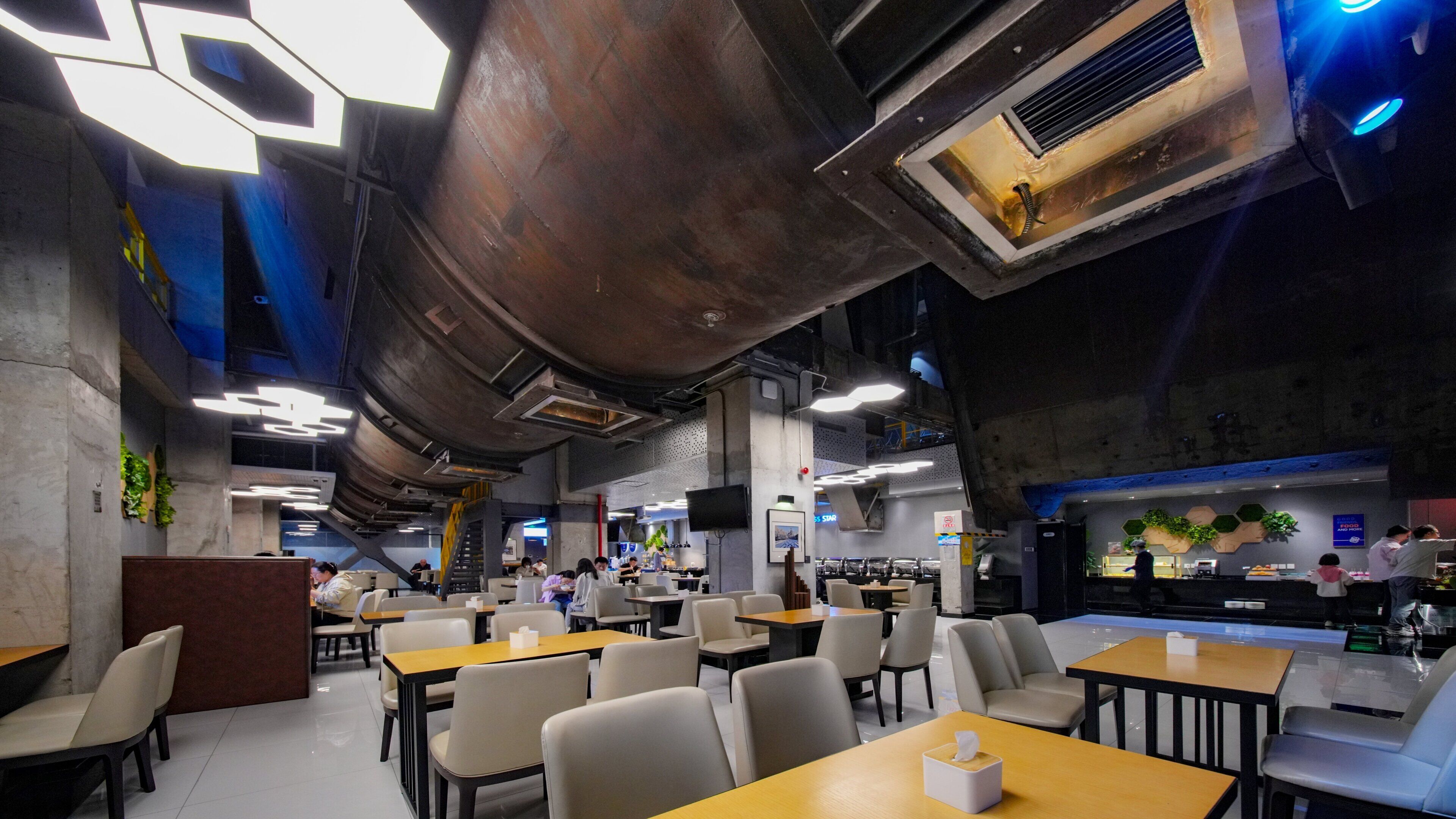 Restoran