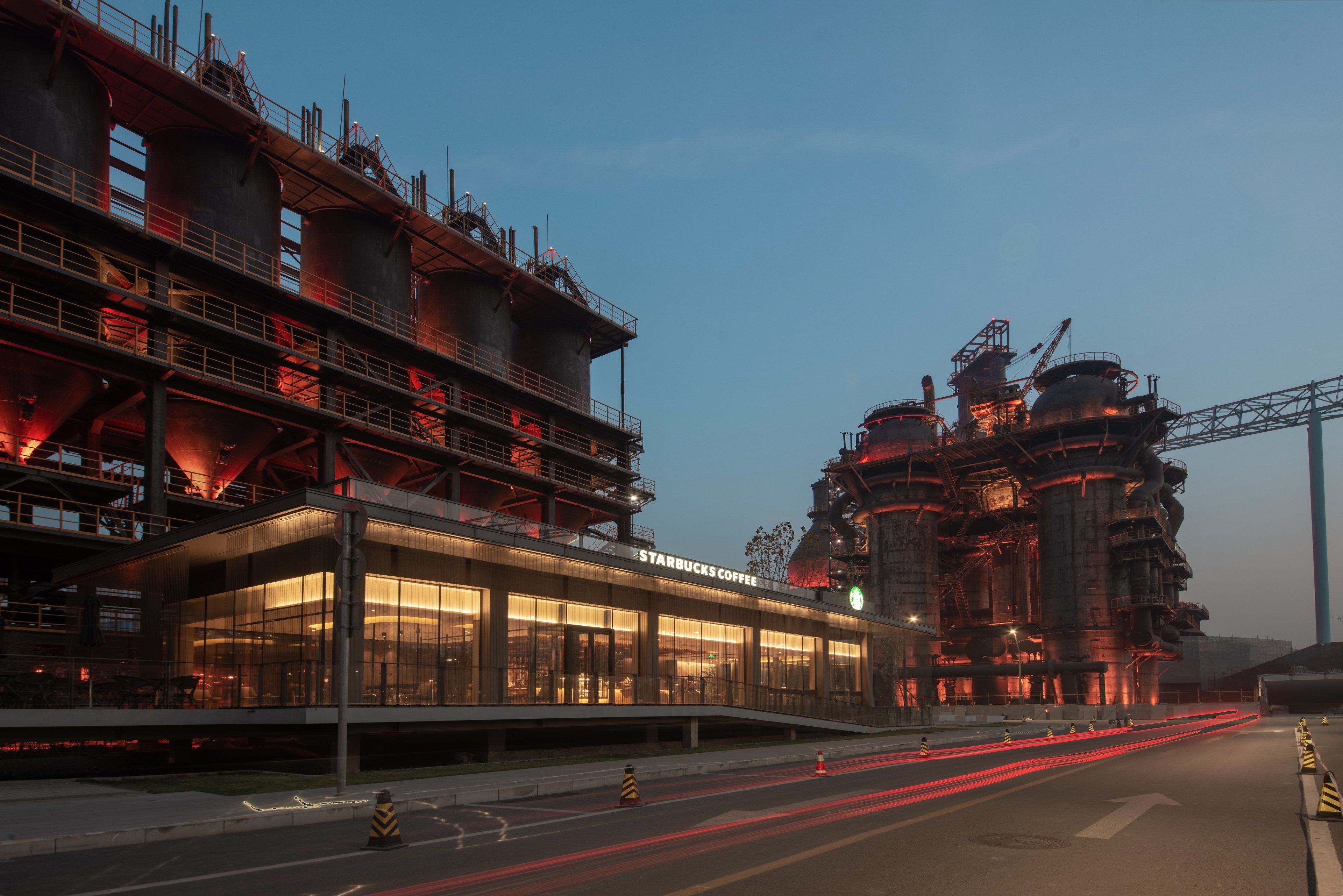 Foto - Holiday Inn Express Beijing Shijingshan Parkview by IHG