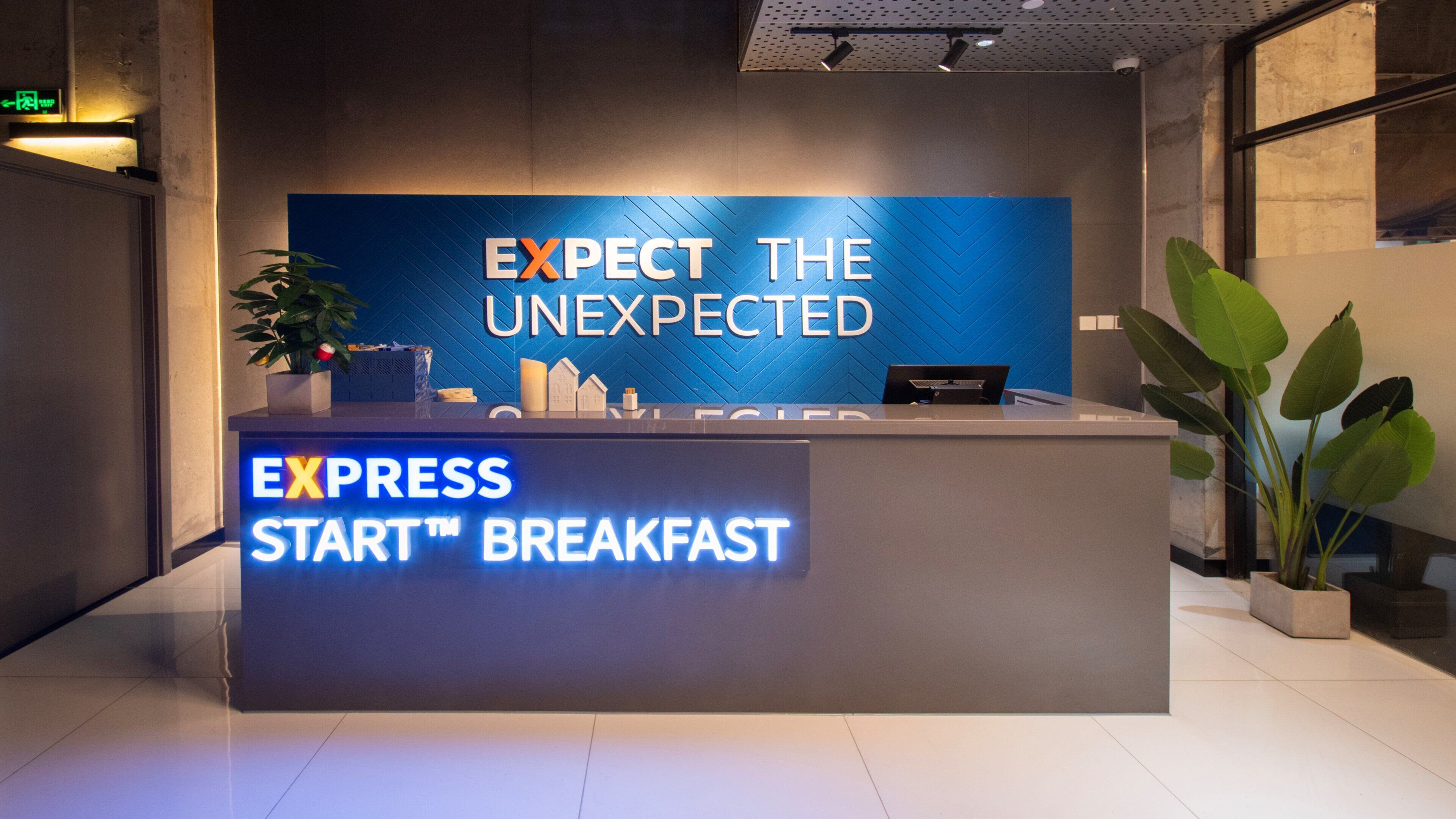 Photo - Holiday Inn Express Beijing Shijingshan Parkview by IHG
