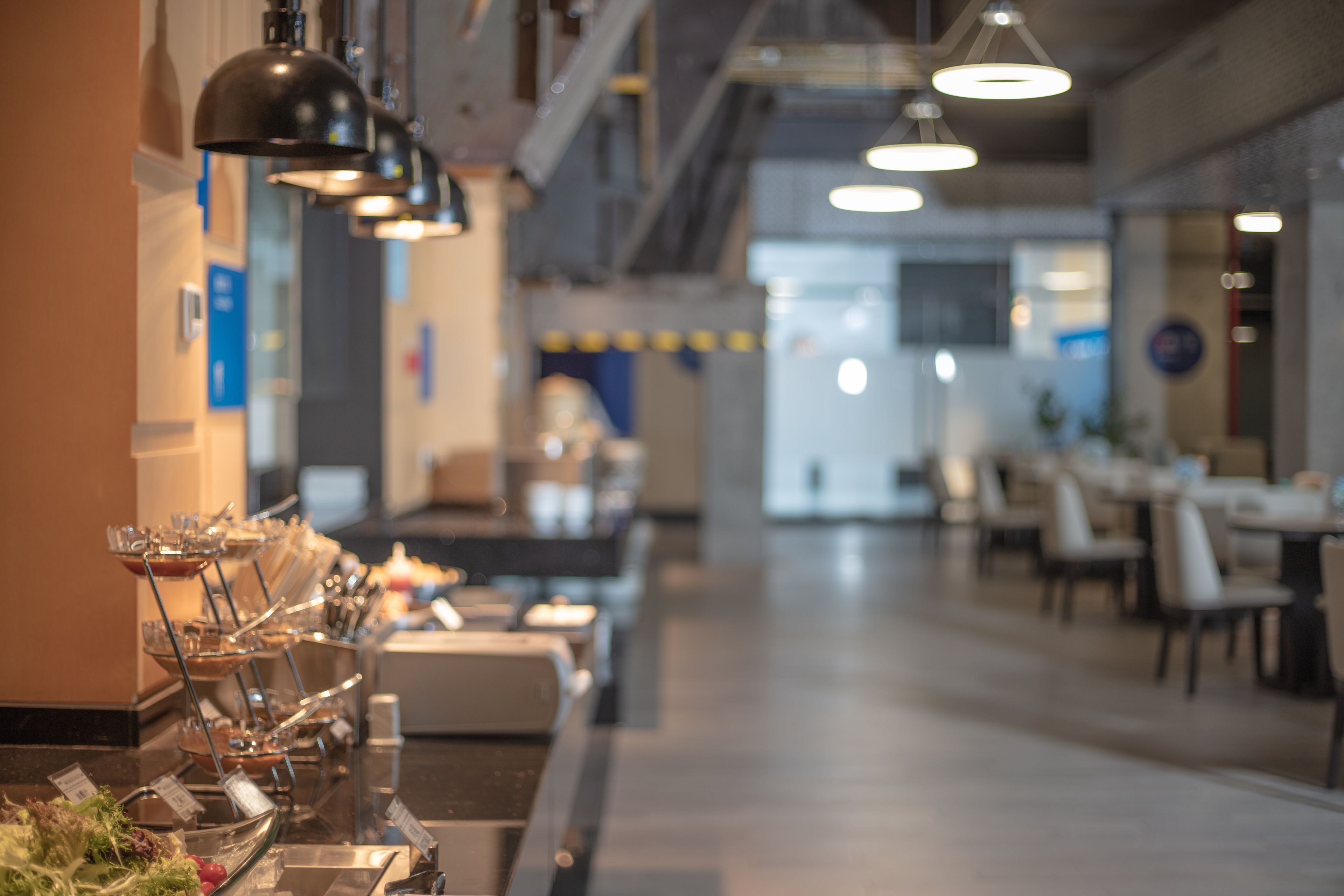 Foto - Holiday Inn Express Beijing Shijingshan Parkview by IHG