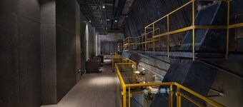 Holiday Inn Express Beijing Shijingshan Parkview by IHG