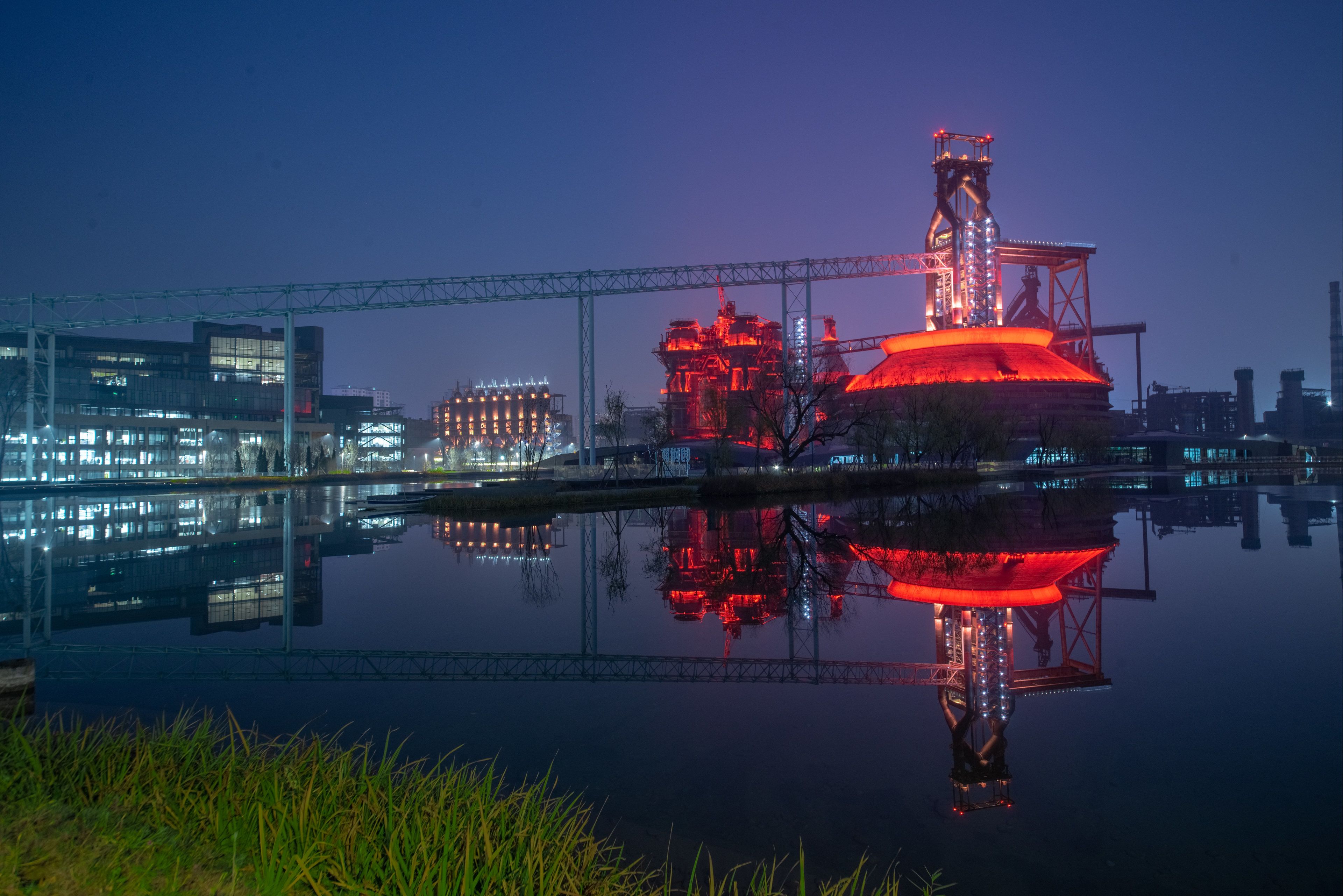 Foto - Holiday Inn Express Beijing Shijingshan Parkview by IHG