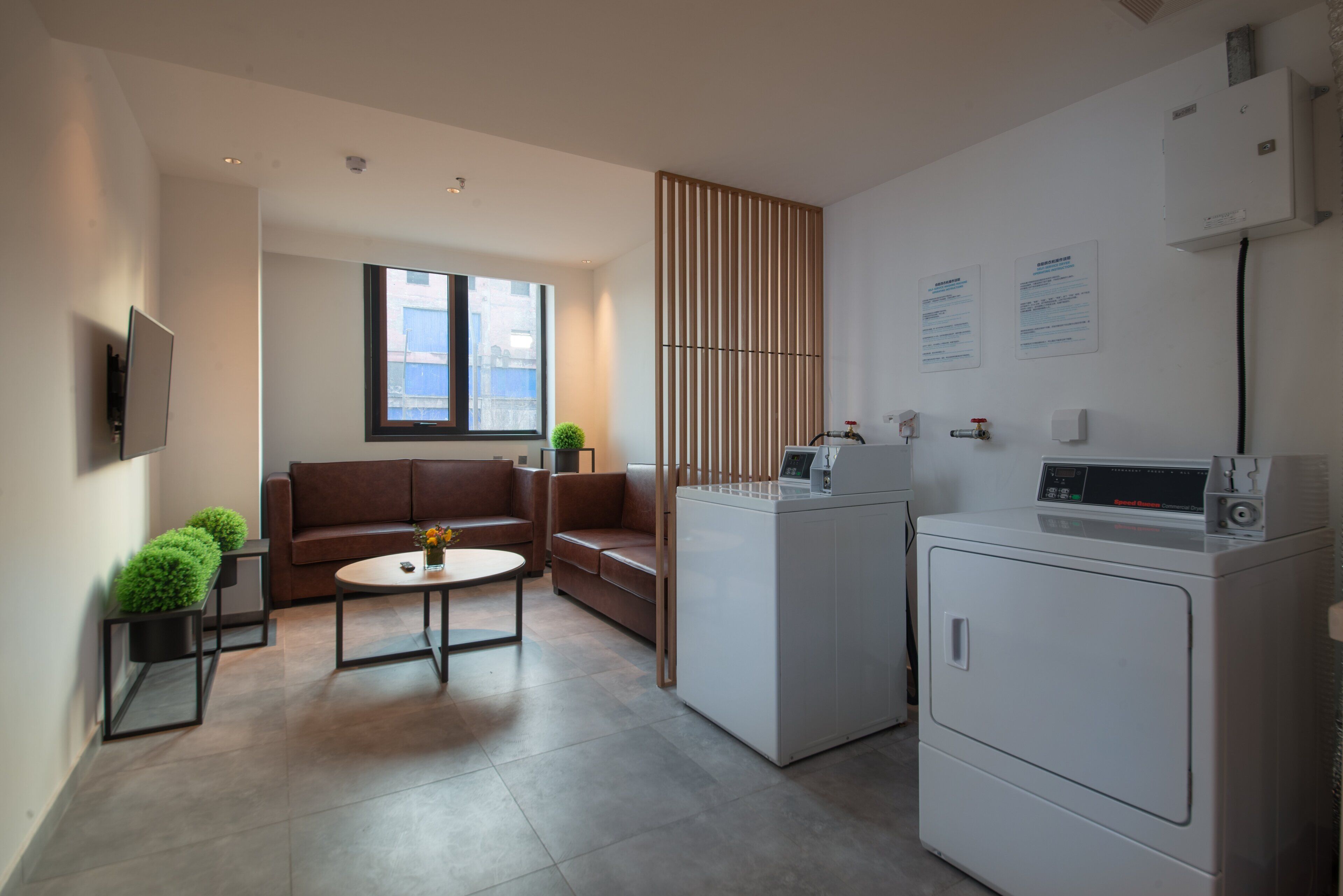 Foto - Holiday Inn Express Beijing Shijingshan Parkview by IHG