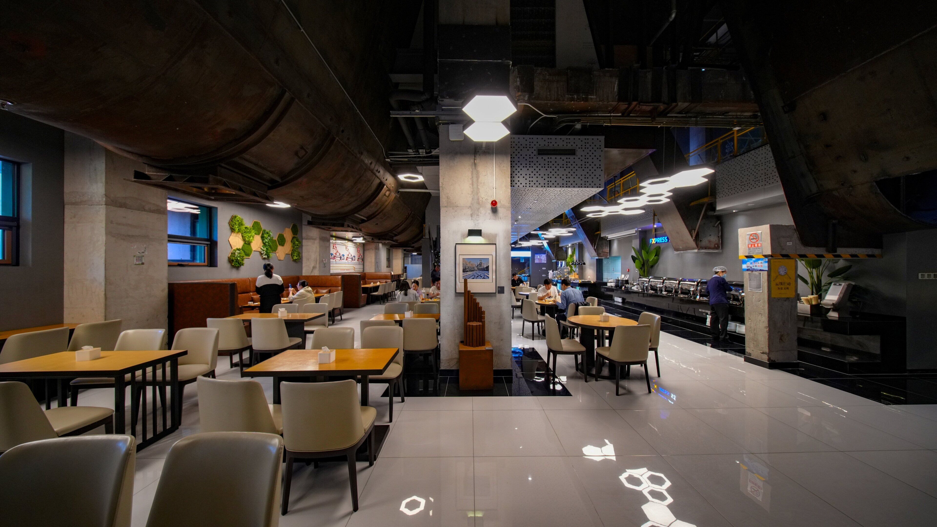 Photo - Holiday Inn Express Beijing Shijingshan Parkview by IHG