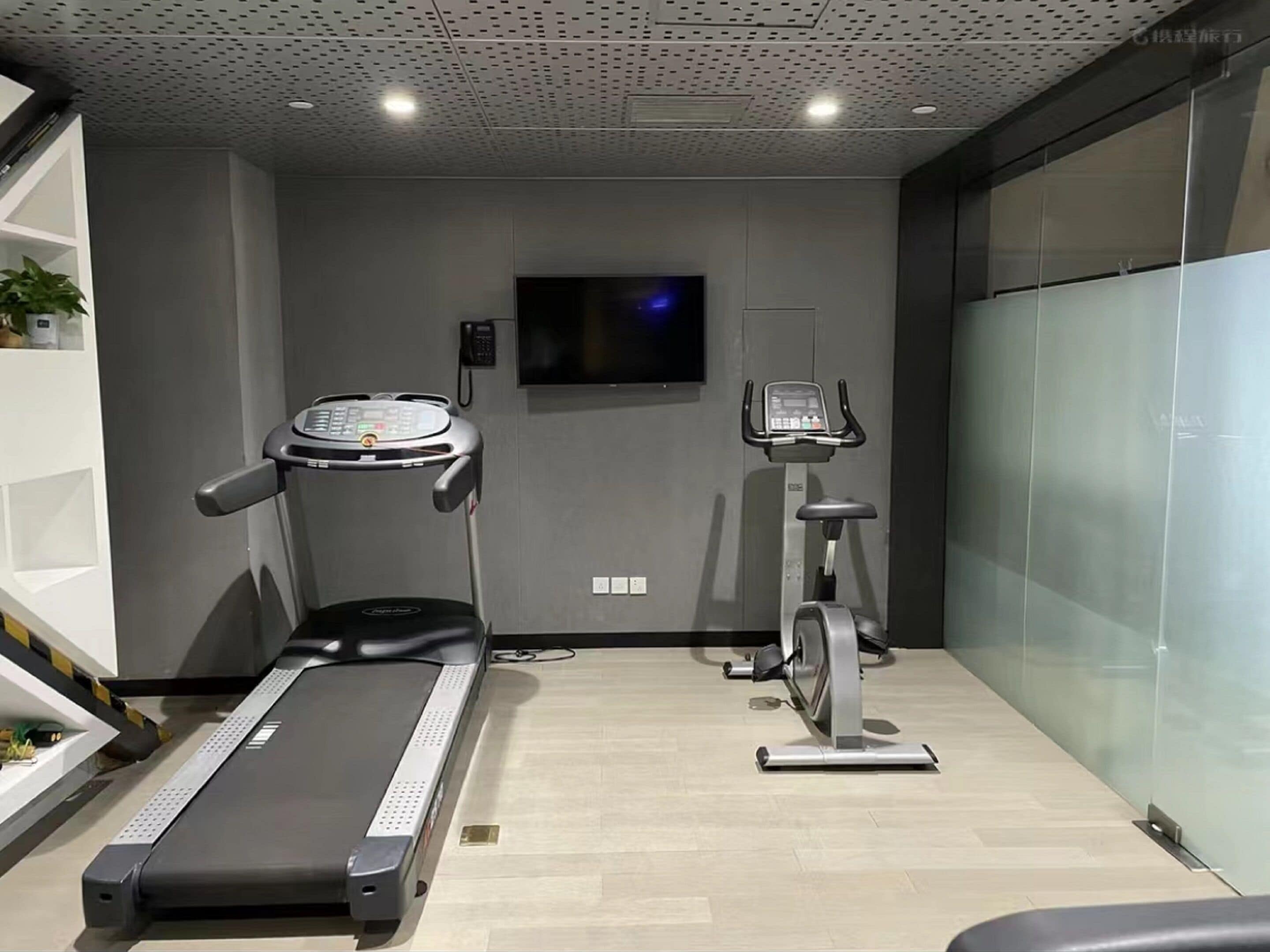 Foto - Holiday Inn Express Beijing Shijingshan Parkview by IHG