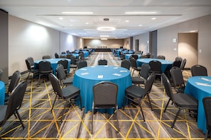 Salle de réunion